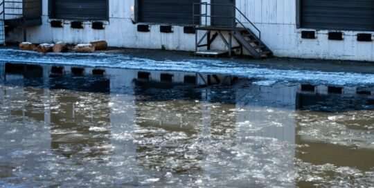 Flood Insurance Pennsylvania