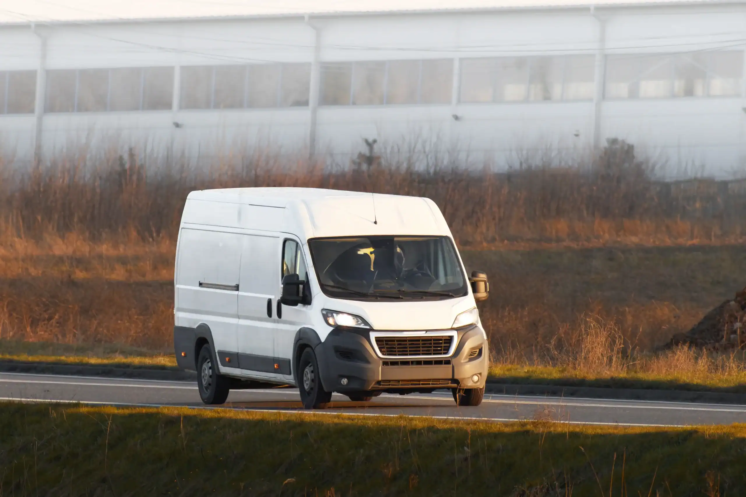 Cargo Van Insurance Pennsylvania