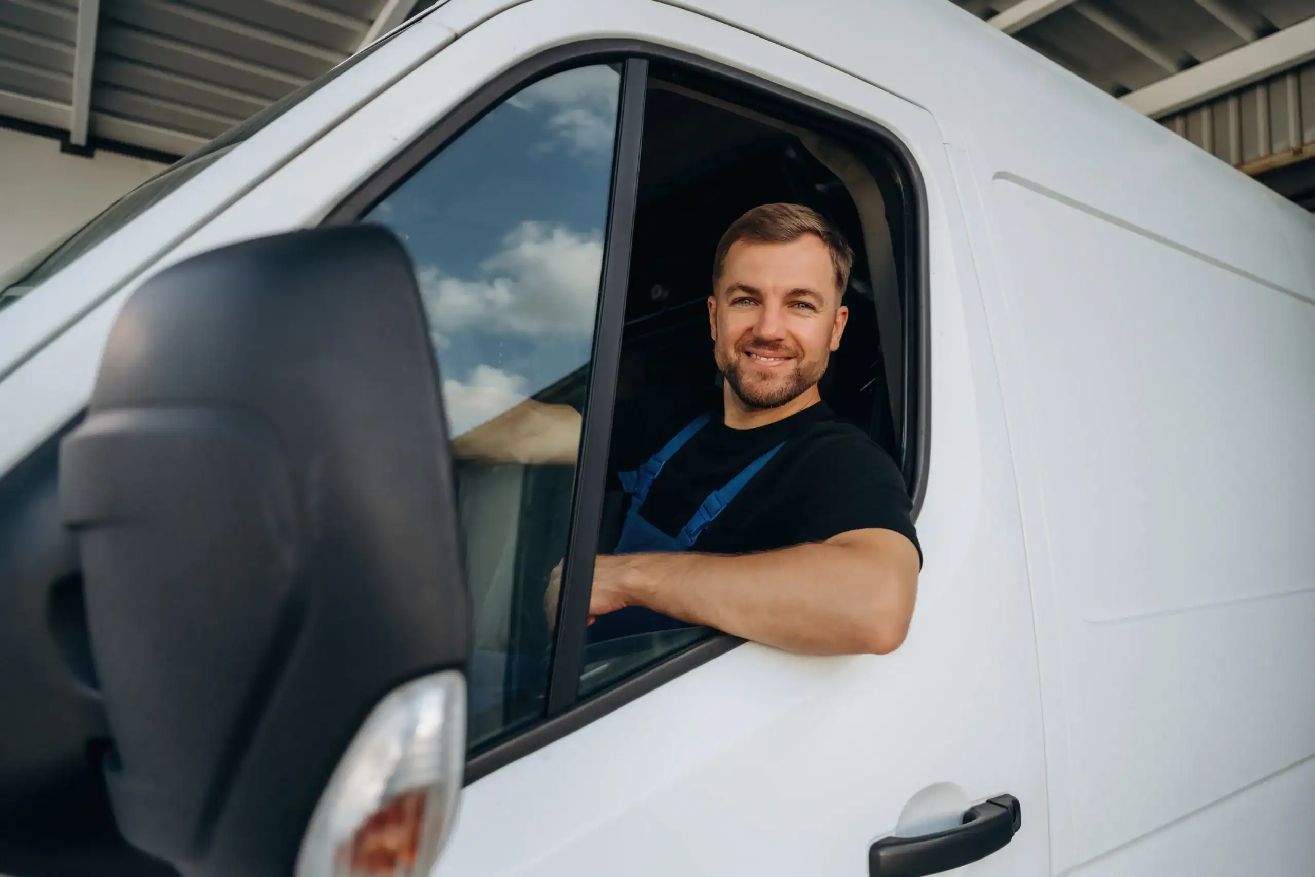 Cargo Van Insurance Pennsylvania