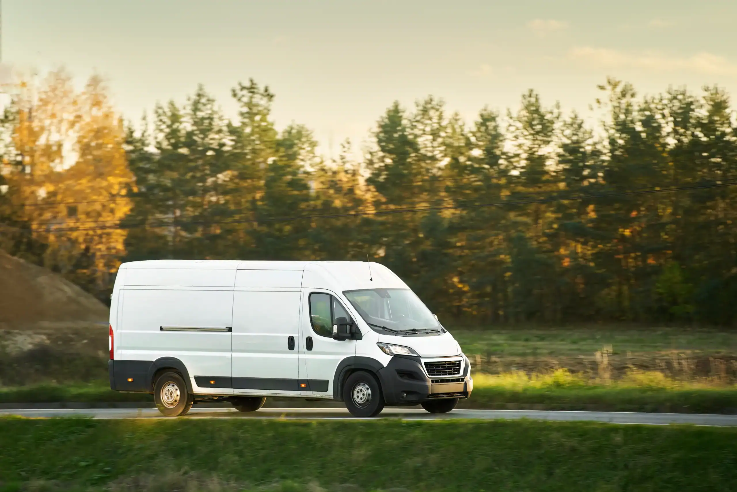 Cargo Van Insurance Pennsylvania