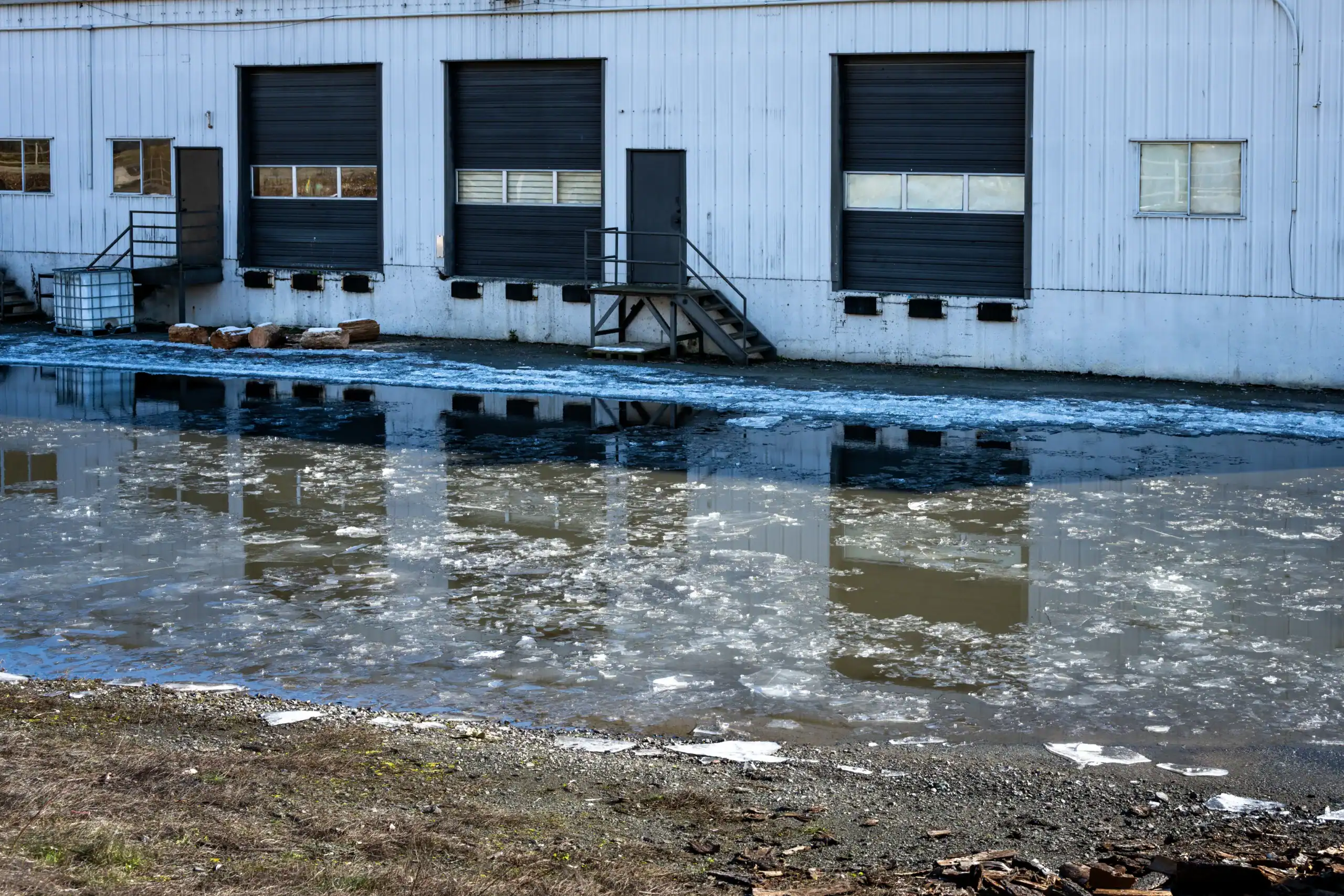 Flood Insurance Pennsylvania