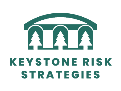 Keystone Risk Strategies Logo