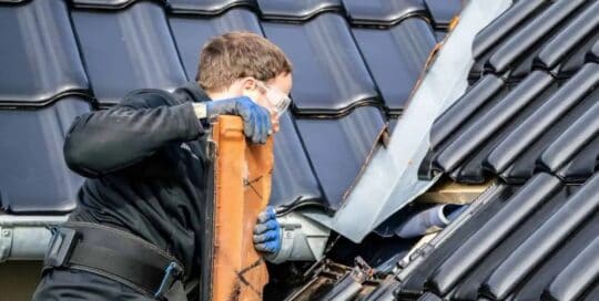Roofing Insurance Pennsylvania