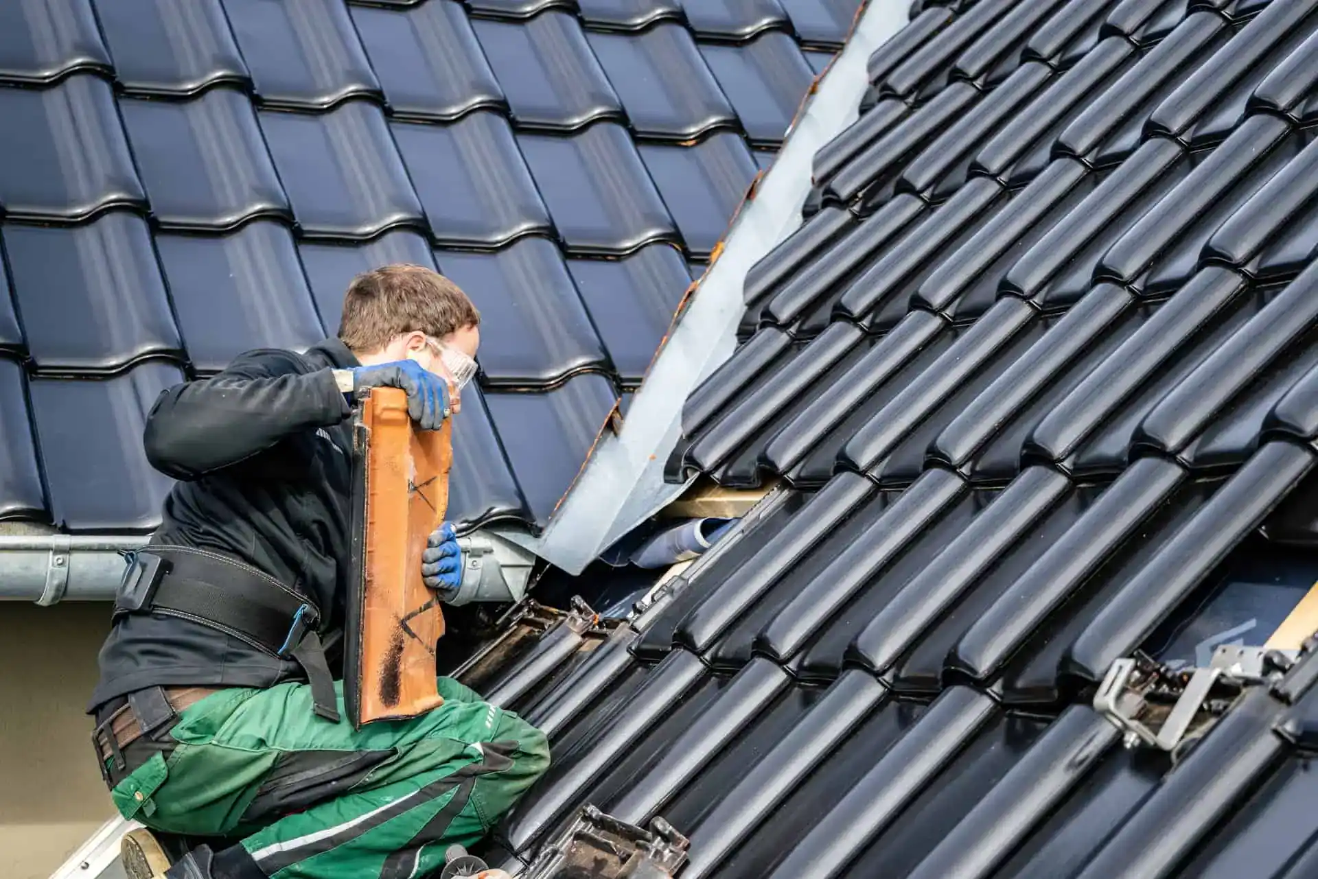 Roofing Insurance Pennsylvania