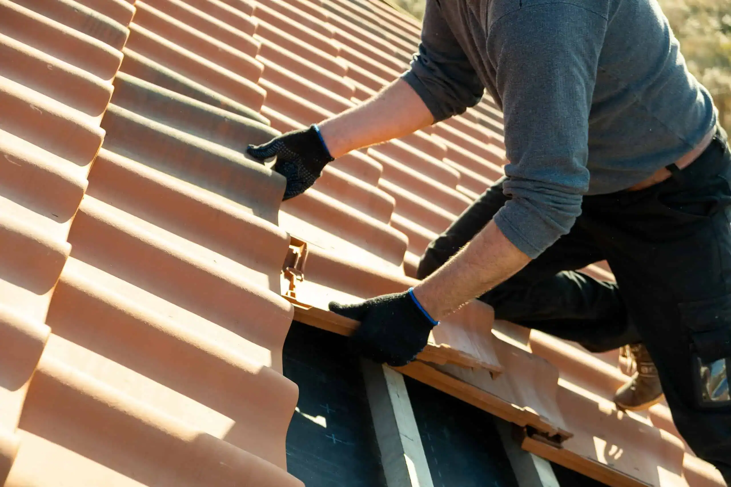 Roofing Insurance Pennsylvania