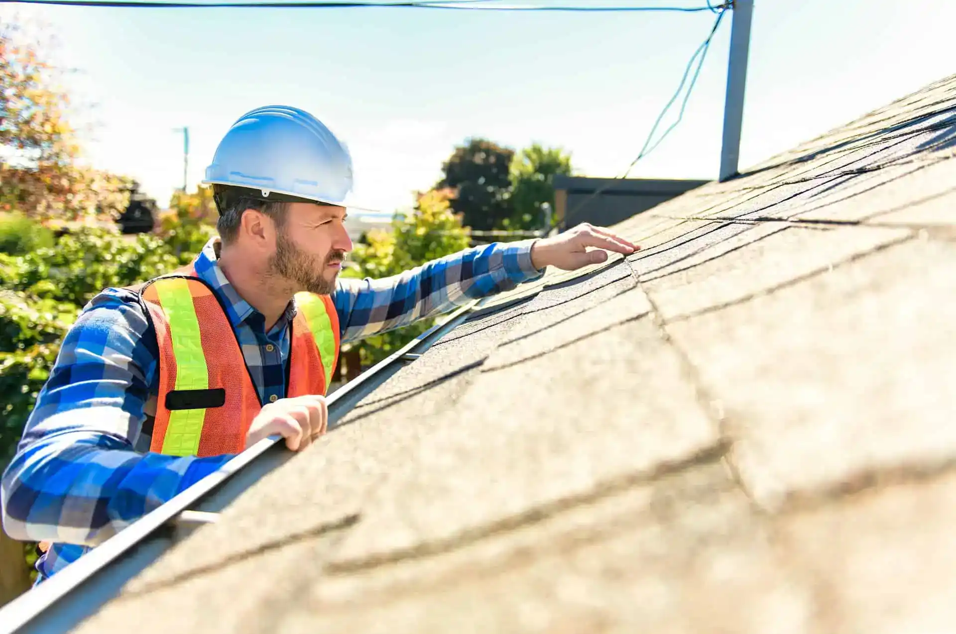 Roofing Insurance Pennsylvania