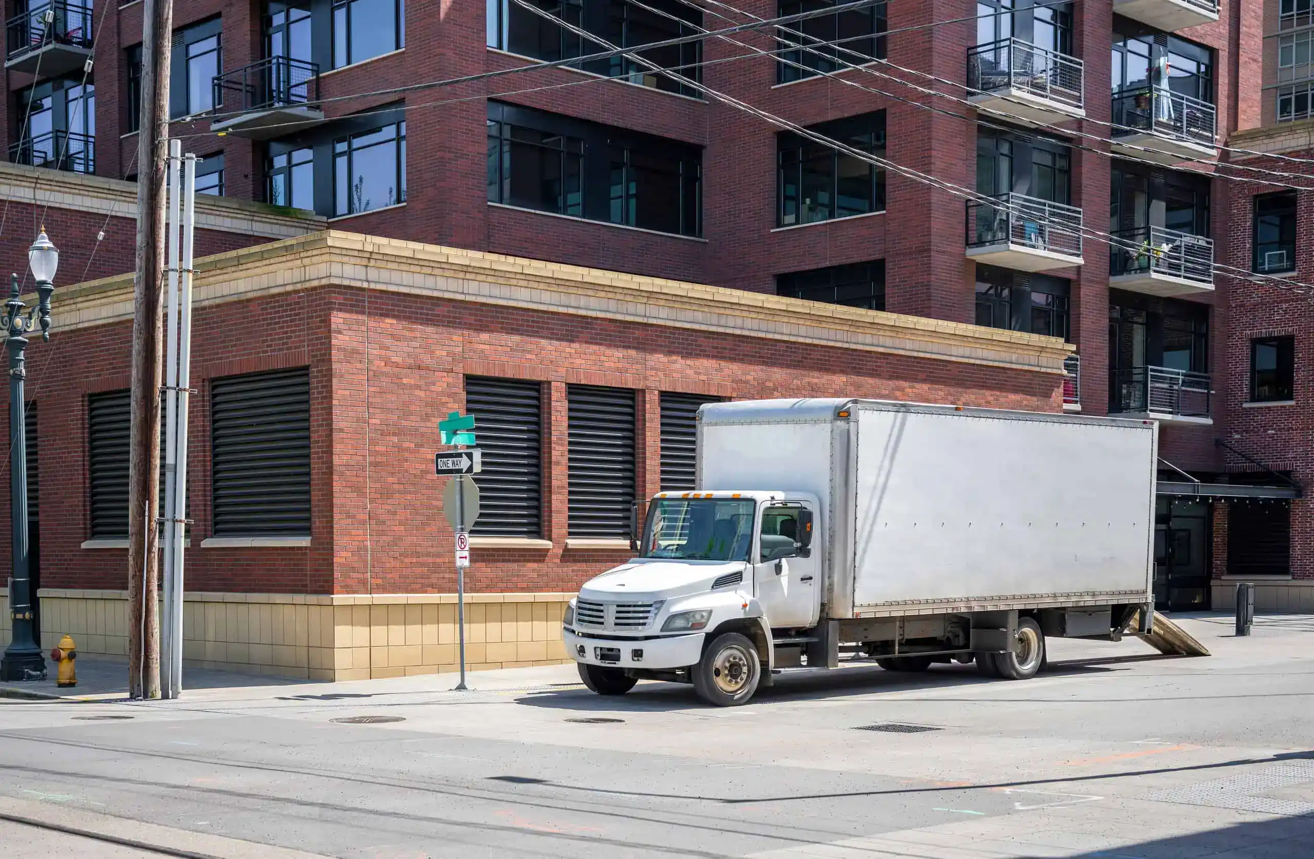 Box Truck Insurance Pennsylvania