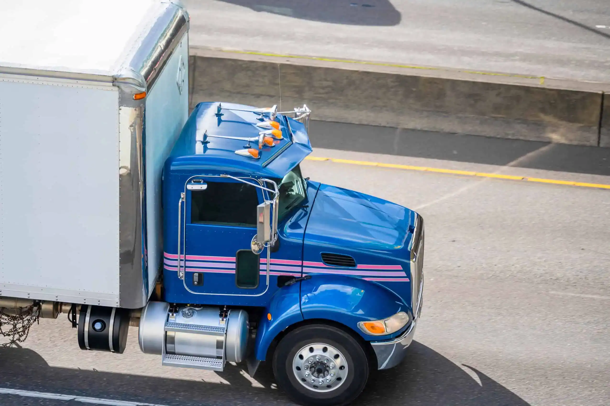Box Truck Insurance Pennsylvania