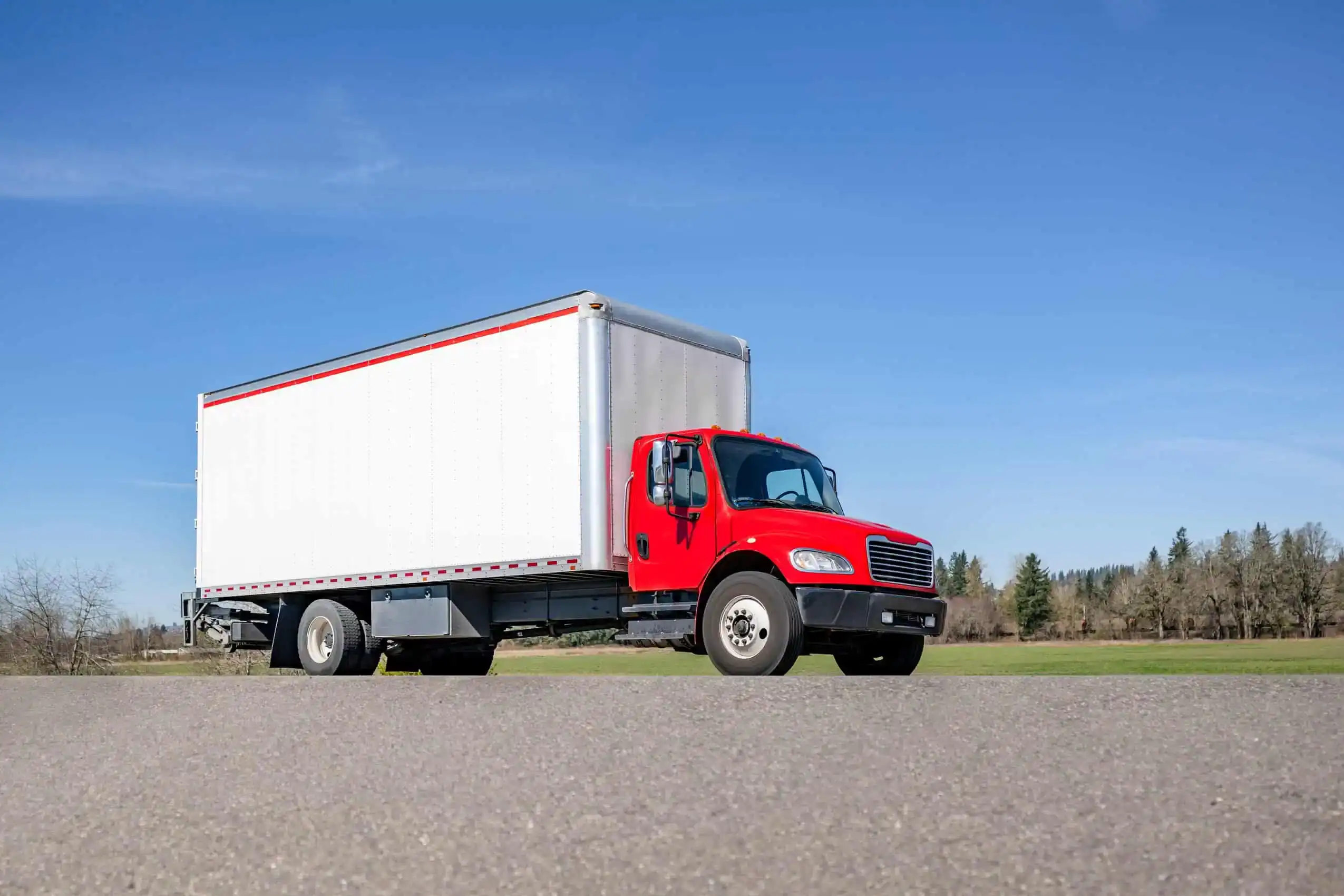 Box Truck Insurance Pennsylvania