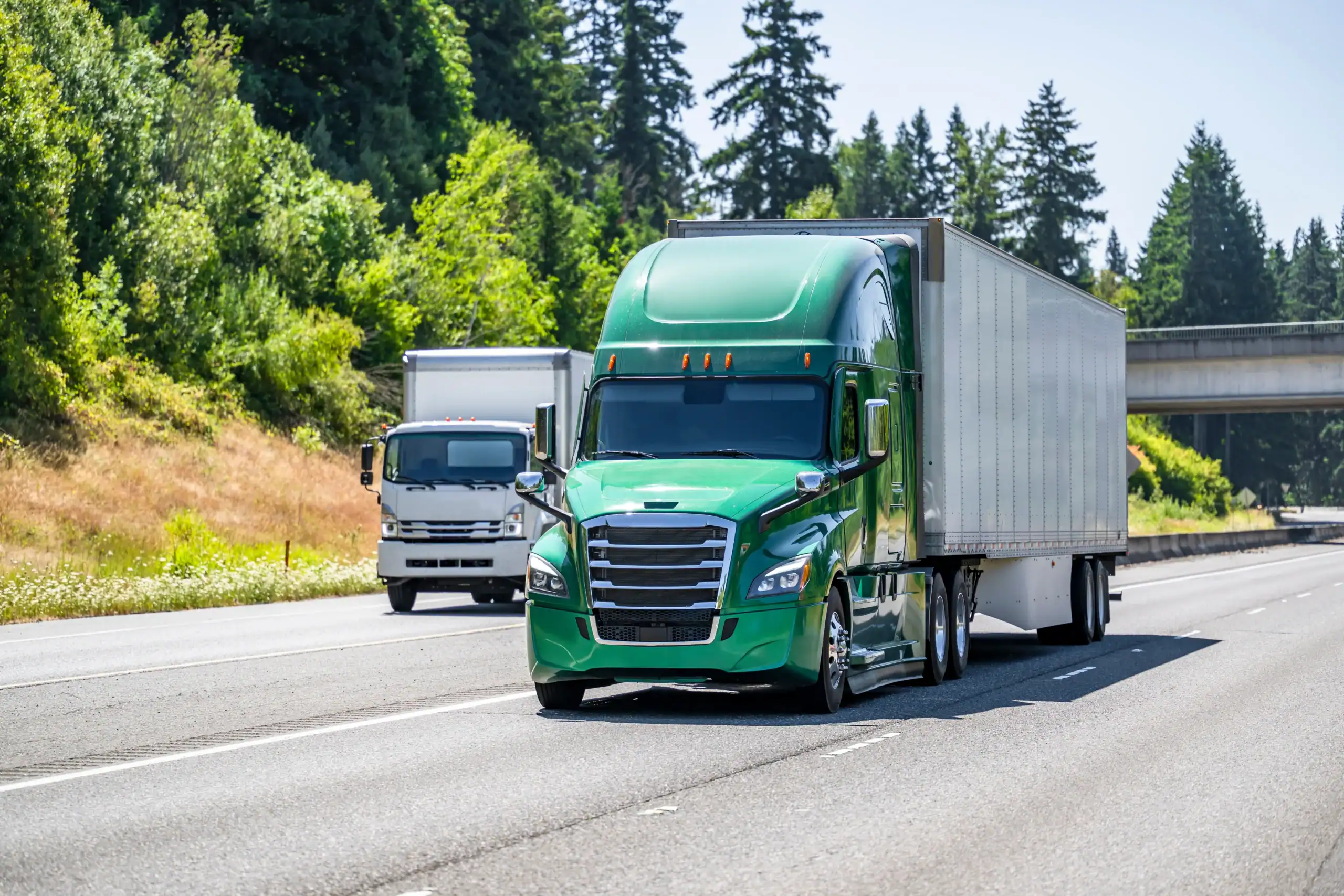 Commercial Truck Insurance Pennsylvania