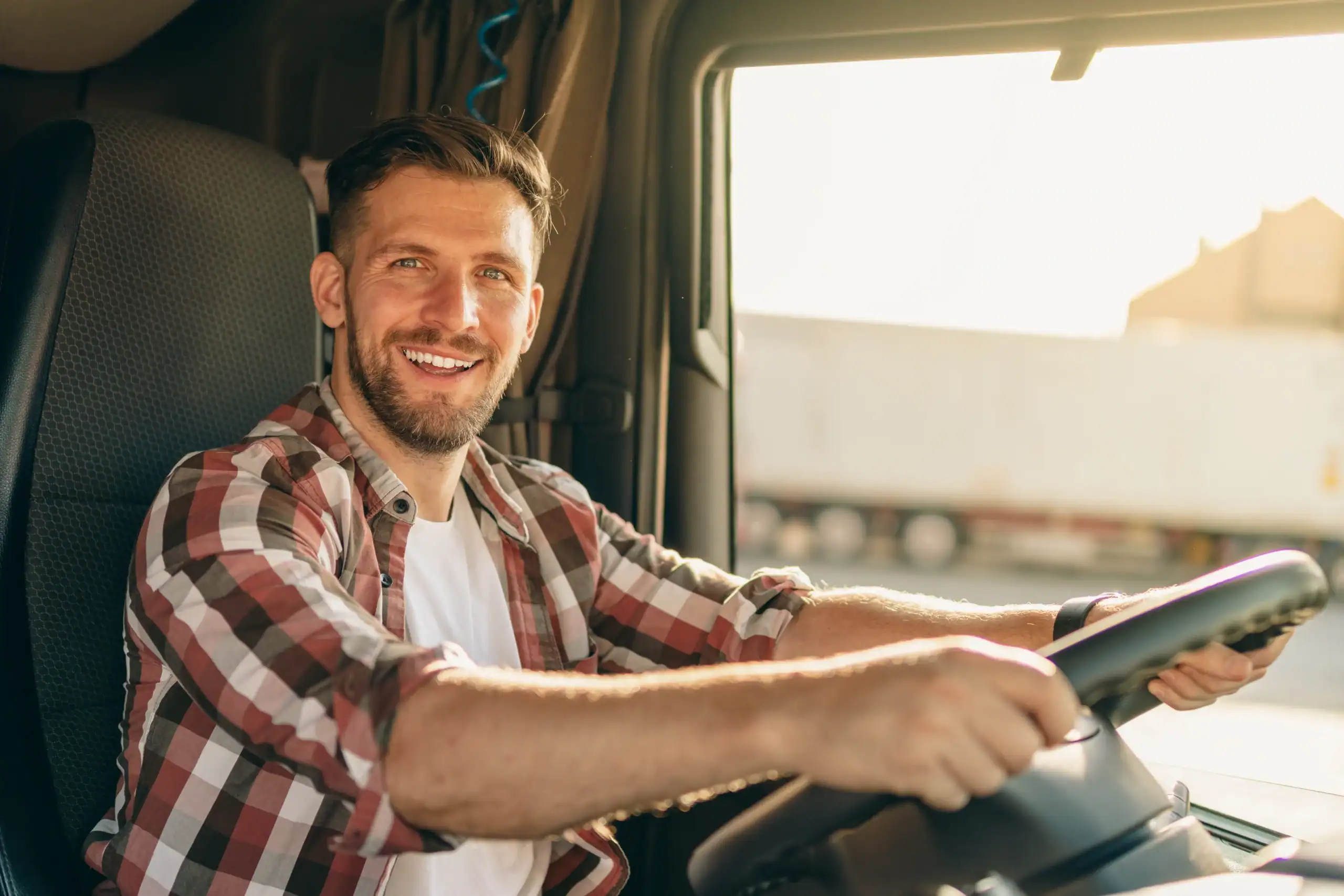 Commercial Truck Insurance Pennsylvania
