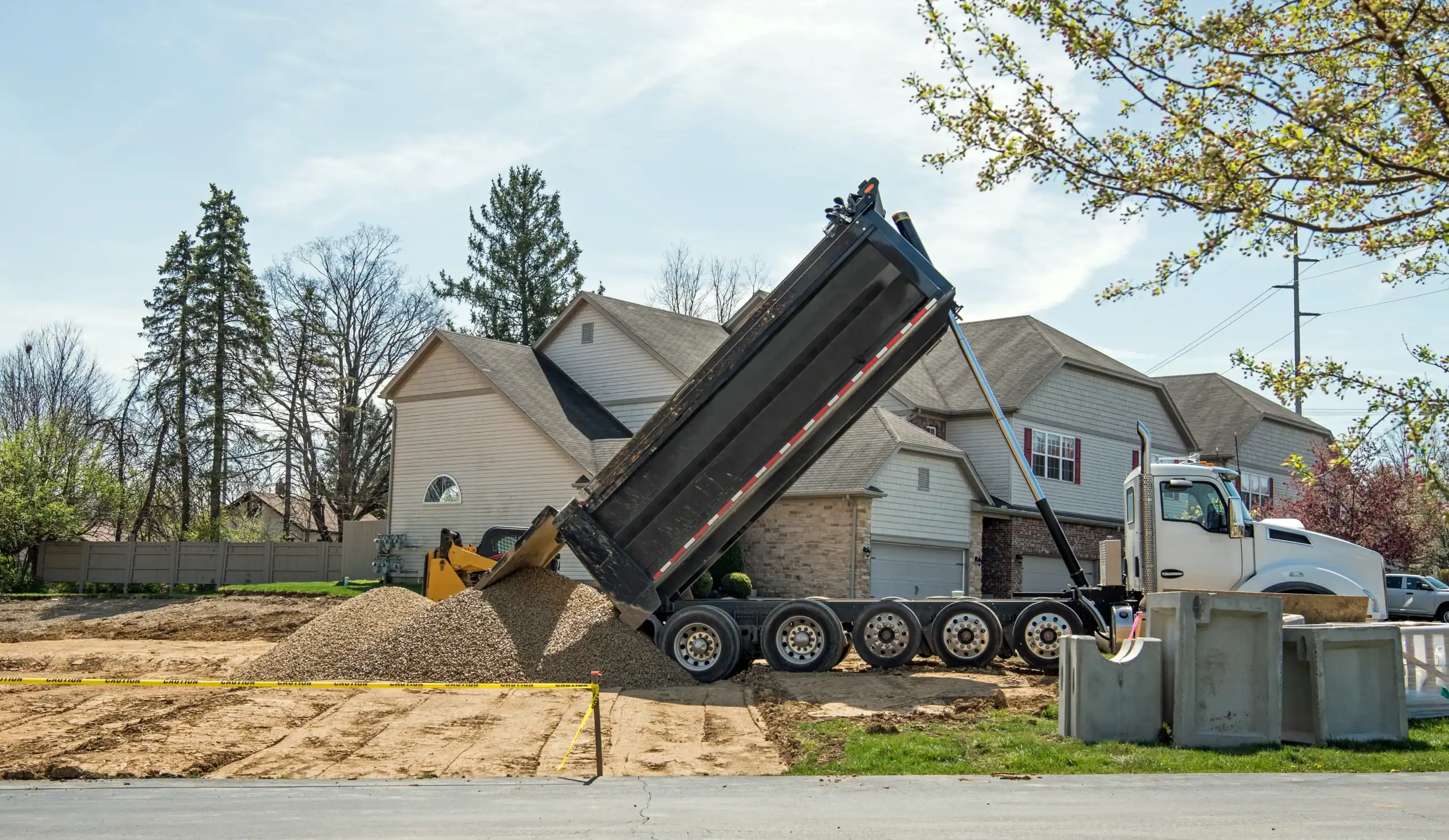 Dump Truck Insurance Pennsylvania