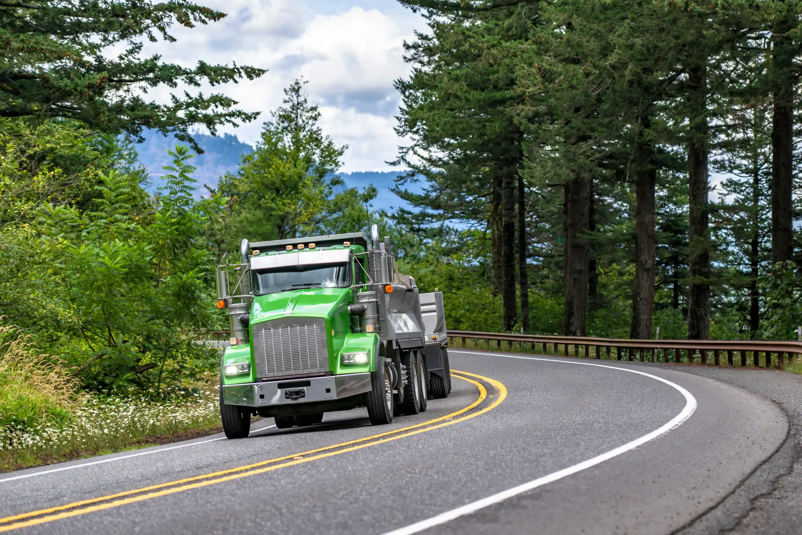 Dump Truck Insurance Pennsylvania