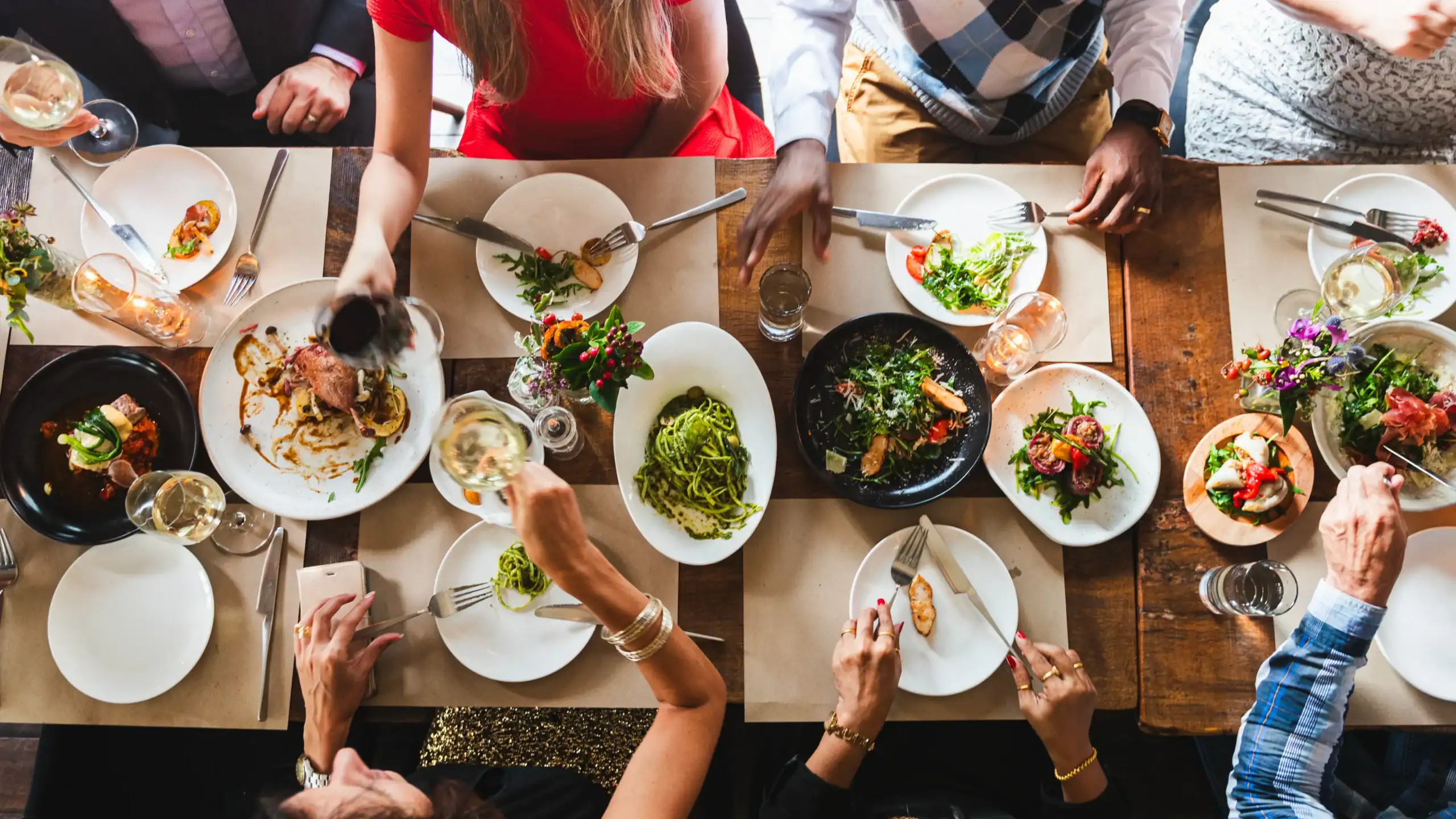 Restaurant Insurance Pennsylvania