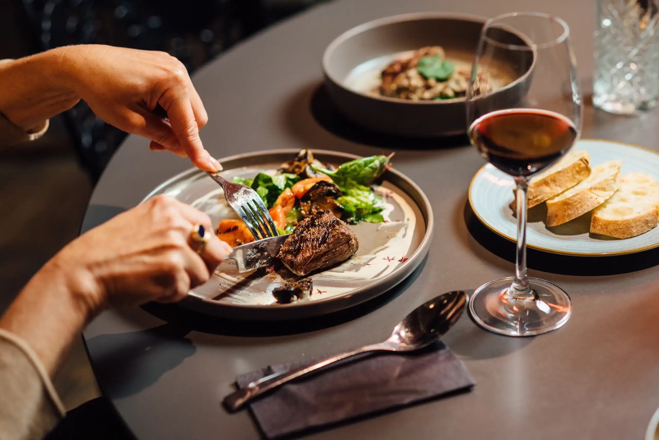 Restaurant Insurance Pennsylvania