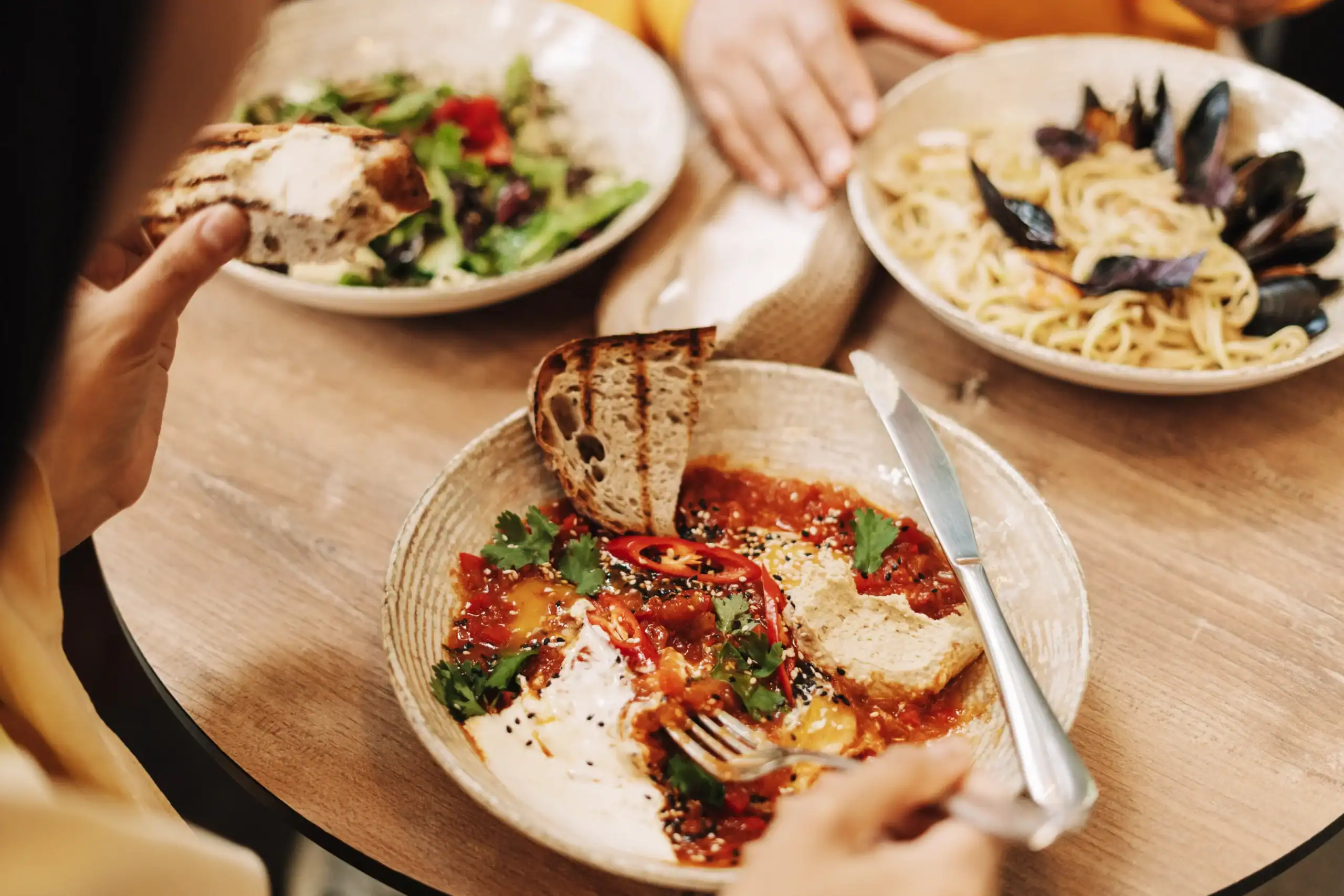 Restaurant Insurance Pennsylvania